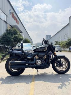 Voge CU250 - ფოტო 4