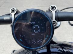 Voge CU250 - ფოტო 5