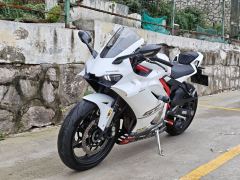 Kayo 450RR - ფოტო 1