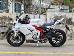 Kayo 450RR - ფოტო 2