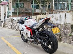 Kayo 450RR - ფოტო 3