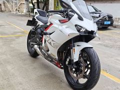 Kayo 450RR - ფოტო 5