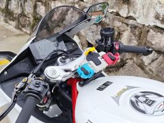 Kayo 450RR - ფოტო 6