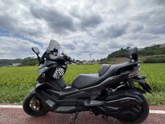 Voge SR4 Max 350 cc - фото 4