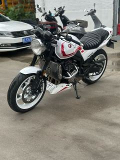 ZXMOTO 500F - ფოტო 1
