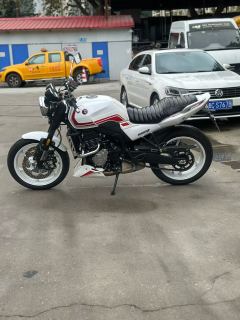ZXMOTO 500F - ფოტო 2