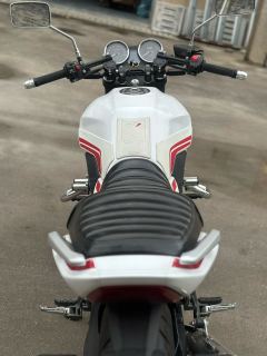 ZXMOTO 500F - ფოტო 4