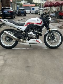 ZXMOTO 500F - ფოტო 5