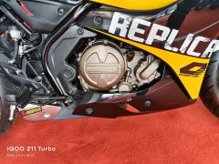 QJMOTOR SRK 250 - фото 4