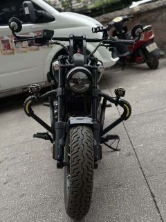 Benda Graystone 250 - ფოტო 2