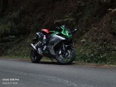 Benelli Tornado 252R 250 cc - ფოტო 1