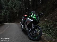 Benelli Tornado 252R 250 cc - ფოტო 2