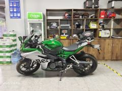 Benelli Tornado 252R 250 cc - ფოტო 3