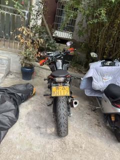 KTMR2R 390 Duke 400 cc - ფოტო 2