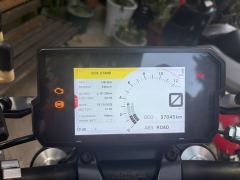 KTMR2R 390 Duke 400 cc - ფოტო 4