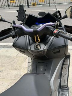 Dayang V-Ray 300T - ფოტო 11