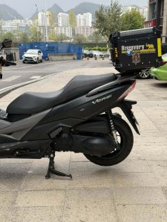 Dayang V-Ray 300T - ფოტო 3