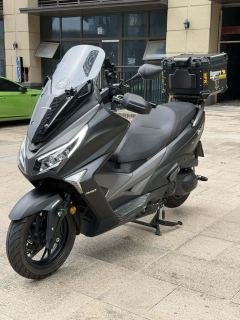 Dayang V-Ray 300T - ფოტო 4