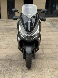Dayang V-Ray 300T - ფოტო 5