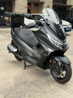 Dayang V-Ray 300T - ფოტო 6