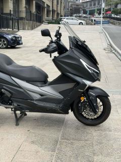 Dayang V-Ray 300T - ფოტო 7