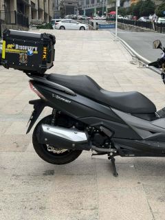 Dayang V-Ray 300T - ფოტო 8