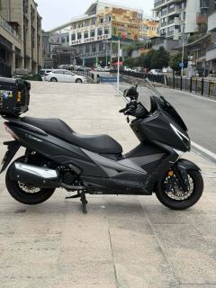 Dayang V-Ray 300T - ფოტო 9