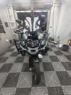 BMW F 850 GS - photo 2