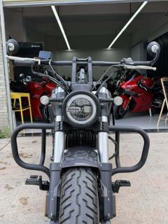 Benda Polestones 03 Gray 300 cc - ფოტო 2