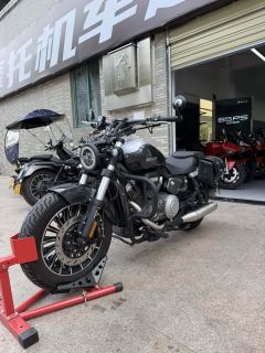 Benda Polestones 03 Gray 300 cc - ფოტო 3