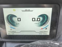 QJMOTOR Hong 350 - ფოტო 2