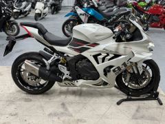 QJMOTOR Sai 600 680 cc - ფოტო 5