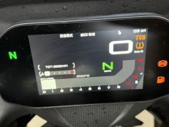 QJMOTOR Sai 600 680 cc - ფოტო 9