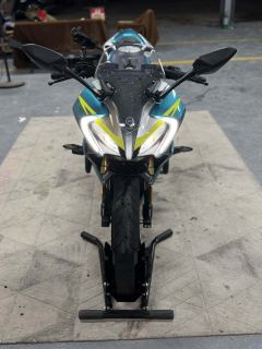 CFMOTO 250SR - фото 1
