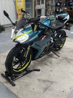 CFMOTO 250SR - фото 3