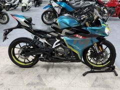 CFMOTO 250SR - фото 5