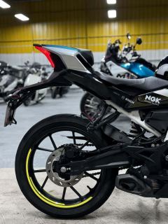 CFMOTO 250SR - фото 6
