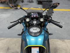 CFMOTO 250SR - фото 8
