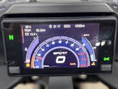 CFMOTO 250SR - фото 9