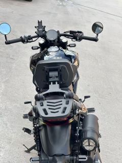 Voge CU530 500 cc - ფოტო 5