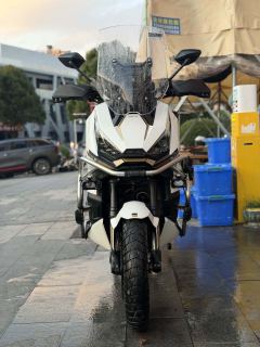 Zontes 368G - ფოტო 4