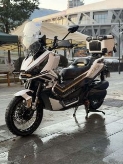 Zontes 368G - ფოტო 5