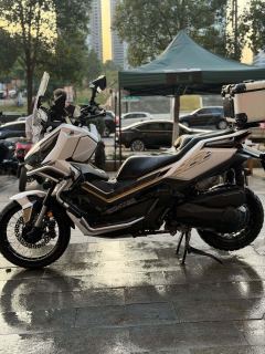 Zontes 368G - ფოტო 6