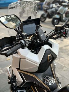 Zontes 368G - ფოტო 7