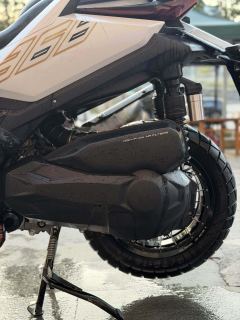 Zontes 368G - ფოტო 8
