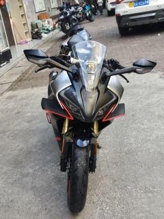 CFMOTO 450SR - ფოტო 1