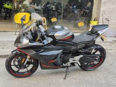 CFMOTO 450SR - ფოტო 3