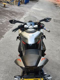CFMOTO 450SR - ფოტო 4
