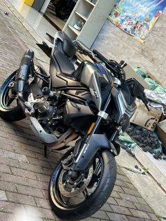 CFMOTO 450NK - ფოტო 2