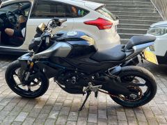 CFMOTO 450NK - ფოტო 6